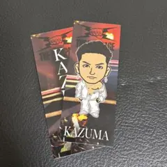 2025年最新】川村壱馬 千社札の人気アイテム - メルカリ