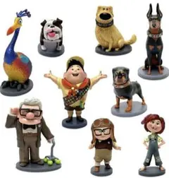 ディズニー フィニアスとファーブ フィギュアリンプレイセット - メルカリ