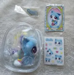 NCTWISH WISHCAT ランダムフィギュア　ユウシ