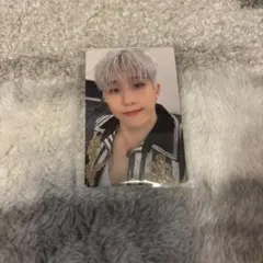 ASTRO JINJIN トレカ STARGAZER