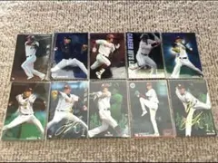 28枚　東北楽天ゴールデンイーグルス カルビー　プロ野球チップス　カード