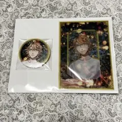 うたプリ ブロッコリーくじ C賞 四ノ宮那月