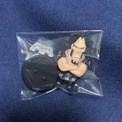 ワンピースコレクション エース救出スペシャル フォーメーションA ジョズ