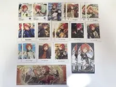 あんスタ 月永レオ ぱしゃこれ ぱしゃっつ まとめ売り 2026年最新】月永レオ ぱしゃっつ まとめ売りの人気アイテム - メルカリ