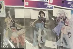 中国限定】超かぐや姫 アクリルスタンド BOX 未開封 - メルカリ