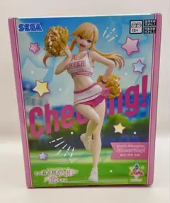 フィギュア 2体セット 喜多川海夢 逢坂大河 - メルカリ