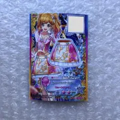 アイカツカード 虹野ゆめ キャラ違い - メルカリ