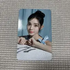 Hearts2Hearts ハトゥハ シーグリ withmuu トレカ ユハ