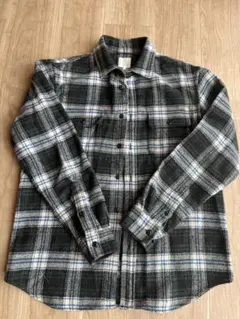 ノースフェイス シャツ 長袖