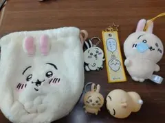 ちいかわ　うさぎ　まとめ売り