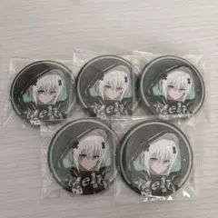 2025年最新】めておら 缶バッジ メルトの人気アイテム - メルカリ