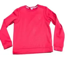 PUMA Scuderia Ferrari スウェット レッド XL