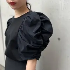 ブレンヘイム　トップス　ブラウス