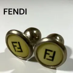 FENDI フェンディ カフスボタン