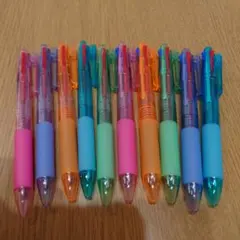 セイラー　ボールペン 10本セット