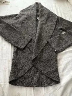 Lorena Antoniazzi ニットカーディガン