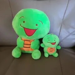 ぬいぐるみ　セット