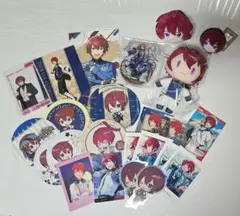 【あんスタ】 鳴上嵐 グッズ まとめ