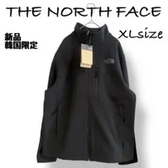 THE NORTH FACE ブラック XLサイズ 新品