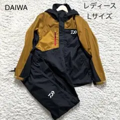 2026年最新】daiwa レインウェアの人気アイテム - メルカリ
