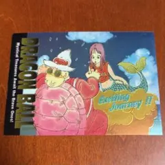 値下げ】ドラゴンボール アマダ3Dホログラムカード - メルカリ