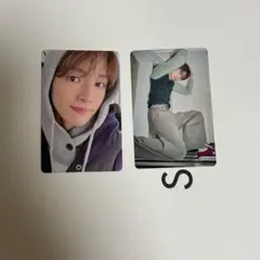 RIIZE ソンチャン ラキドロ タワレコ トレカ All of You