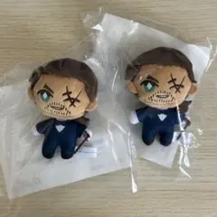 名探偵コナン 長野県警大和敢助ぬいぐるみ - メルカリ