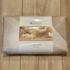 SUKALA プリントヨギラグ　フローラルアイボリー　新品未使用