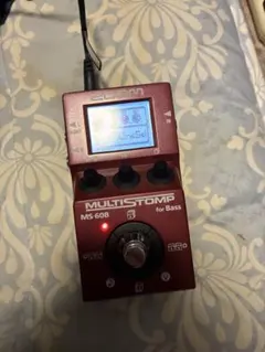 ZOOM MS-60B humpback mod. ver.2 - メルカリ