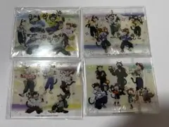 忍たま乱太郎 ナンジャタウン スクラッチ くじ