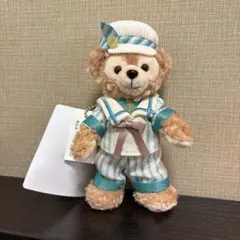 嵐ダッフィー 二宮和也 ポップコーンマン衣装 - メルカリ