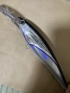 ラパラ エックスラップ マグナム 18cm 40 トローリングのサムネイル