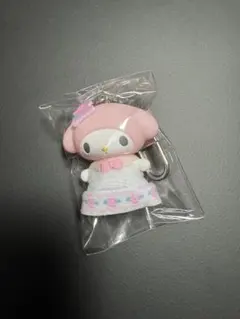 ちびっとも スイーツ マイメロディ