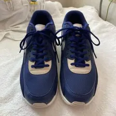 NIKE ナイキ 325213-410 エア マックス 90'Binaryブルー