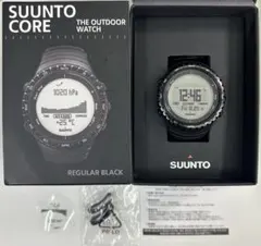 新品 希少 SUUNTO VECTOR ベリーパープル スントベクター - メルカリ