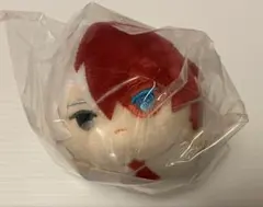 僕のヒーローアカデミア　轟焦凍　もちもちマスコット　制服　ヒロアカ