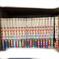 金色のガッシュ！！ 14巻〜33巻セット 雷句誠 全巻初版　帯付き　希少