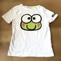 H&M けろけろけろっぴ キッズ Tシャツ 120cm サンリオしまむら