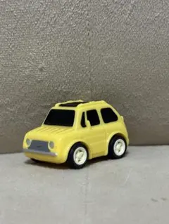 チョロQ 日産　パオのサムネイル