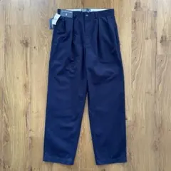 タグ付デッドストック POLO RALPH LAUREN ANDREW PANT