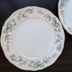 ⚠️【次回発送23日】 Noritake CONDOTTI プレート 2枚