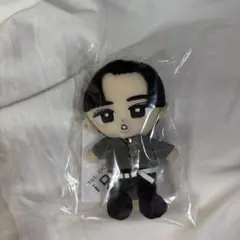 SnowMan スノ ドーム　i DO ME ぬいぐるみ　ちびぬい キーホルダー