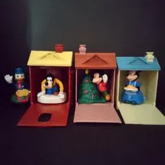 2025年最新】ミニーの家 フィギュアの人気アイテム - メルカリ