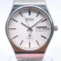 SEIKO 9943-8000 ケースのみ - メルカリ