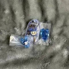 TWICE LOVELYS ツウィ ツブリーセット