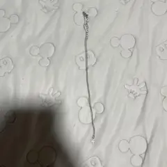 十字架ネックレス