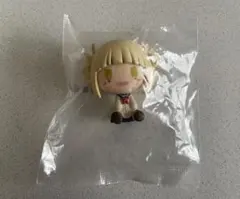 僕のヒーローアカデミア トガヒミコ ちょこのっこ