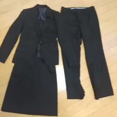 青山 nline ３点セット スーツ