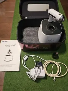 2026年最新】ルビーセル美顔器の人気アイテム - メルカリ