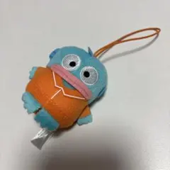 ハンギョドン　ぬいぐるみ